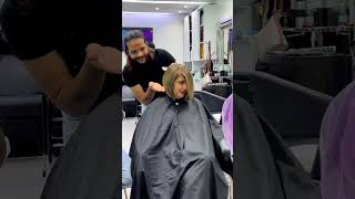 Indian Beauty Parlour Near Me  Hair Talkz Beauty Salon in Dubai [upl. by Aramen393]