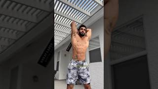 Become A Fat Burning Machine w THIS🦍 motivation shredded workout [upl. by Ogaitnas309]