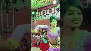 Jaya Viral Dance kalakarworld viralvideo 2024 [upl. by Tarr82]