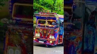 Bus video for bus පිස්සන්ට only [upl. by Occor]