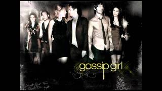 Gossip Girl FULL Theme Song HQ [upl. by Klarika]