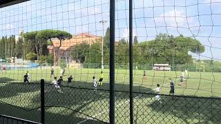 Svs  Santa Marinella Academy I tempo 3 video [upl. by Gesner514]