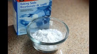 How to Cure Canker Sore With Baking Soda [upl. by Evans]