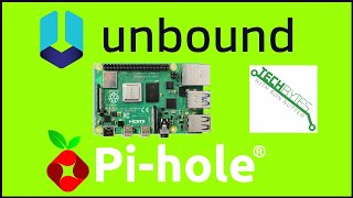 How to surf the internet using PiHole amp Unbound [upl. by Ardnohsal]