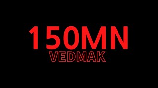 VEDMAK 150MN  solo pvp [upl. by Ahseinaj]