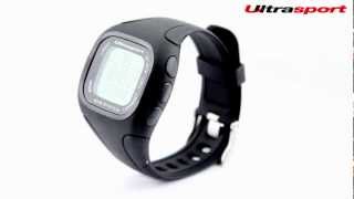 Ultrasport NavRun 500 [upl. by Oaht]