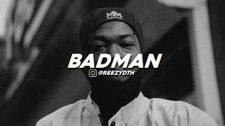 Beendo Z x Skillibeng Type Beat  quotBADMANquot  Dancehall Type Beat [upl. by Isnan]