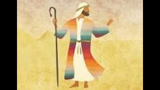 Study of the Word  Discipleship Series  The Story of Joseph Genesis 40 [upl. by Johnson]