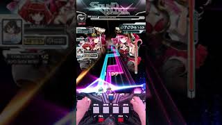 SDVX iLLness LiLin EXH 17 [upl. by Malina]