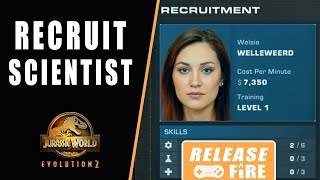 HOW TO BUILD JURASSIC WORLD  JWE 2 [upl. by Alana]