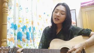 နှလုံးသားရဲ့သီချင်း Original  So Tar amp Roselle Li Cover by Thant [upl. by Sallyanne802]