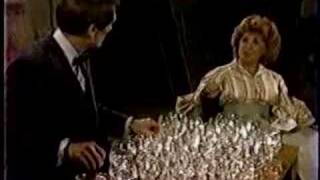 Beverly Sills introduces the Glass Harmonica [upl. by Hayden]