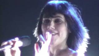 PJ Harvey  Live London 2004 Full Concert [upl. by Arymat]