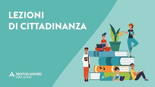 Cittadini d’Italia e cittadini d’Europa Che cosa significa essere cittadini europei  M Brunazzo [upl. by Niroc]