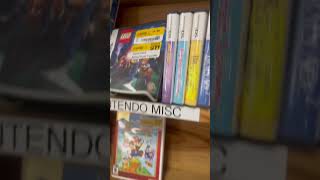 Game review half price books 1k retrogaming [upl. by Korella]