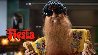 Billy Gibbons Tamales 3Minute Video [upl. by Sanez216]