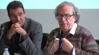 10 Langue Française Territoire du Commun  Table ronde 01 Michel LAUNEY [upl. by Nnyleitak]