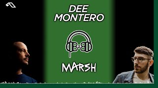 Marsh B2B Dee Montero [upl. by Uah]