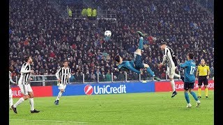 REAL MADRID 13 JUVENTUS CHAMPIONS LEAGUE QUARTER FINAL  STATMAN DAVE LIVE [upl. by Crowe]