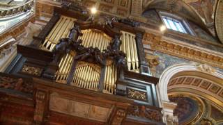 Final Celebrity Organ Recital of 2016 [upl. by Gernhard]