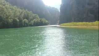 Akkaya Lake in Turkey by Place Overseas Property Turkey for Sale [upl. by Gemmell]