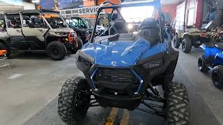 New 2024 POLARIS RZR TRAIL S SPORT Side by Side UTV For Sale In Grimes IA [upl. by Hashimoto]