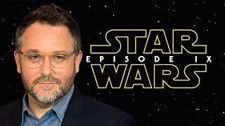 Star Wars  Why Did Kathleen Kennedy Fire Colin Trevorrow [upl. by Anaul552]