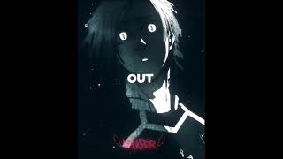 ○The Devourer○Kasier Manga edit《Blue Lock》 [upl. by Fassold]