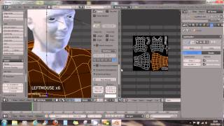 TUTO N°57 Blender creation sweet basique [upl. by Harmony391]