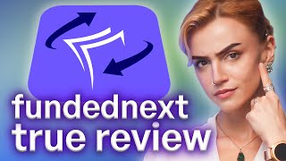 FundedNext Honest Review  Everything You Need To Know [upl. by Narad]