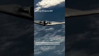 B 2 Spirit Stealth Bomber militaryaircraft army military [upl. by Graniela]