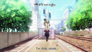 Chihayafuru OP V2 [upl. by Selhorst]