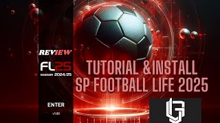 TUTORIAL DOWNLOAD amp INSTALL FL 25  REVIEW [upl. by Adnoved]