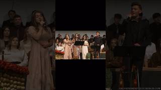 Ruvim Jennifer Evnika Abigail Рувим Стуков russianchristianmusic [upl. by Cartwright]