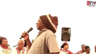 Sabc Livhu jokesNtshenge and Jah Life performance [upl. by Orfinger]