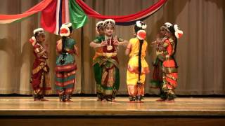 Bharatanatyam [upl. by Bose]