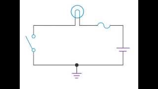 Explanation of Ohms Law [upl. by Nika]