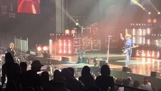 Jason Aldean  Highway Desperado Tour  Take a little ride  Macon GA 10052024 [upl. by Naerb]