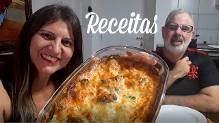 RECEITA para Diabéticos Suflê de Brócolis Delicioso [upl. by Trevorr]