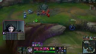 🚀LIVE LEAGUE OF LEGEND FR  Rejoignez lÉpopée Épique de LeSissou sur League of Legends 🎮 [upl. by Enylorac]