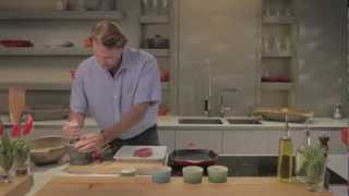 Le Creuset Technique Series with Michael Ruhlman  Grilling [upl. by Micheil]