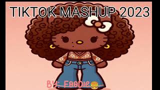 TIKTOK MASHUP 2023NOT CLEAN [upl. by Iramaj]