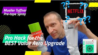 Pro Hack for the BEST Value Aero Upgrade [upl. by Corabel]