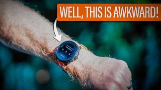 Tricky Purchase  Suunto Race S Review [upl. by Hax]