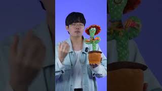 Cactus vs Beatbox beatbox [upl. by Woodruff]