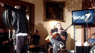 Blue October  Picking Up Pieces live  Schloß Montfort [upl. by Sprague]