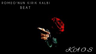 Romeonun kırık kalbi  Beat Fon müziği [upl. by Artus159]