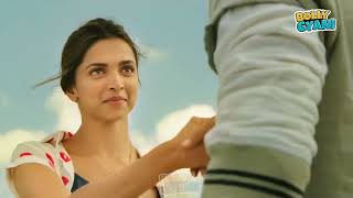 Tamasha  Movie Recommendation  Ranbir Kapoor  Deepika Padukone [upl. by Meares]