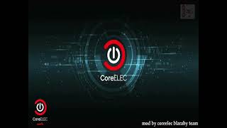 Thanks to coreelec developers [upl. by Nodla]