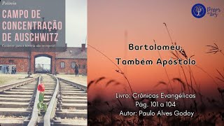 Bartolomeu Também Apóstolo [upl. by Ainig]